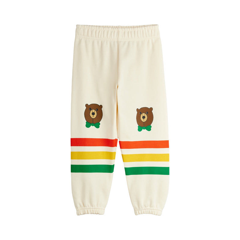 Pantalon Bear à rayures