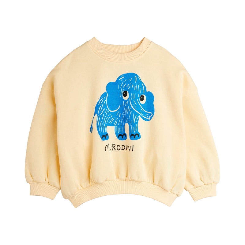 Chandail Mammoth