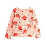 Mammoth tee