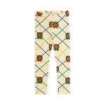 Legging Bear à carreaux