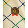 Legging Bear à carreaux