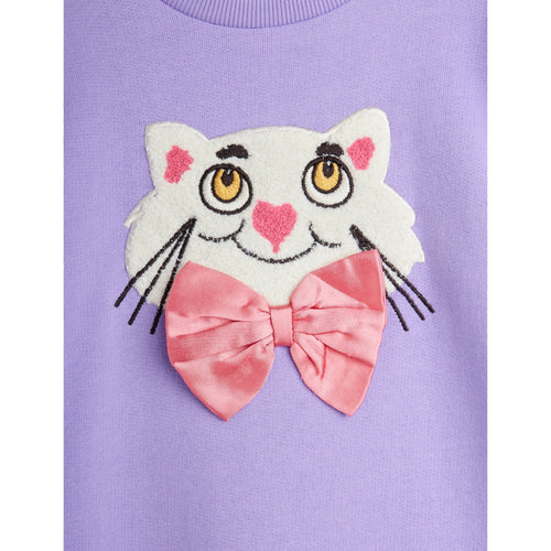 Robe Cat
