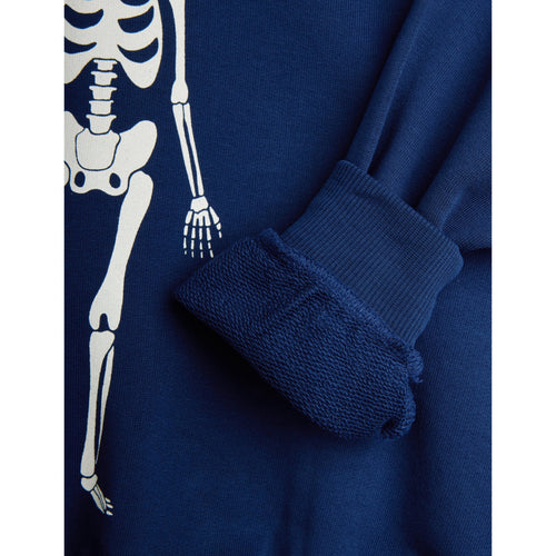 Skeleton sweatshirt