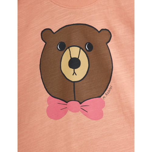 Bear tee