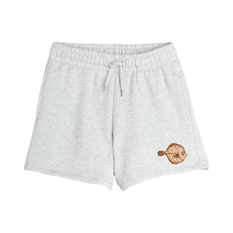 Flundra sweatshorts