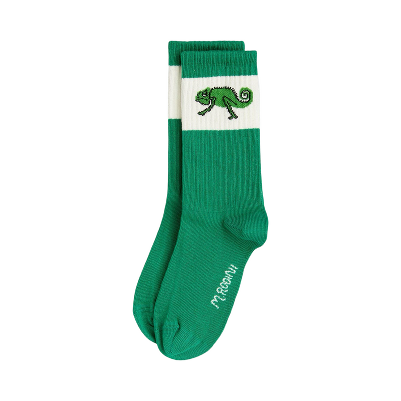 Lizard socks