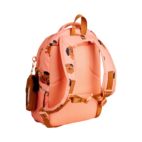 Doggies school backpack