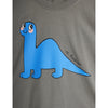 Dino tee
