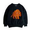Chandail en chenille Mammoth