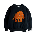 Chandail en chenille Mammoth