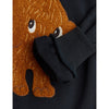 Chandail en chenille Mammoth