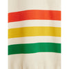 Pantalon Bear à rayures
