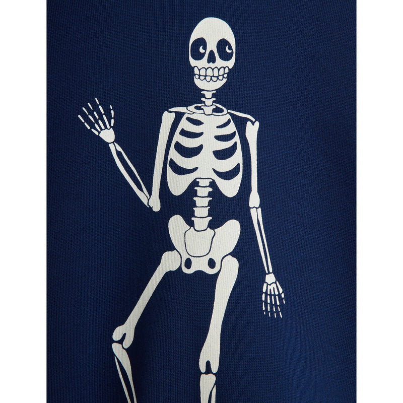 Chandail Skeleton