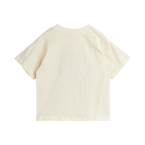 Bear tee