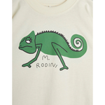 Lizard t-shirt