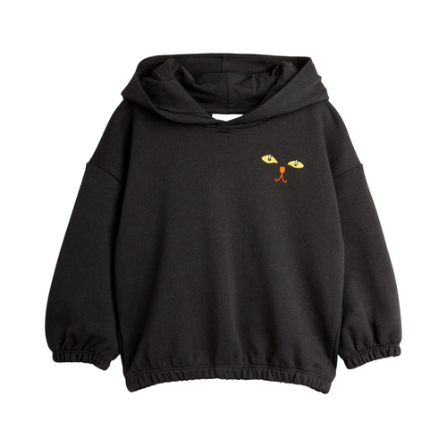 Cat ears hoodie