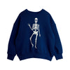 Chandail Skeleton