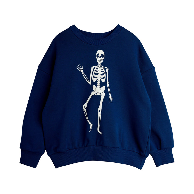 Chandail Skeleton