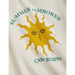 Sun sweatshirt