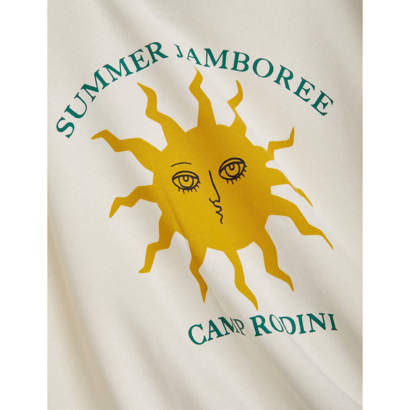 Sun sweatshirt