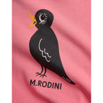 Blackbird sweatshirt