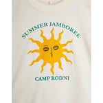 Sun tee