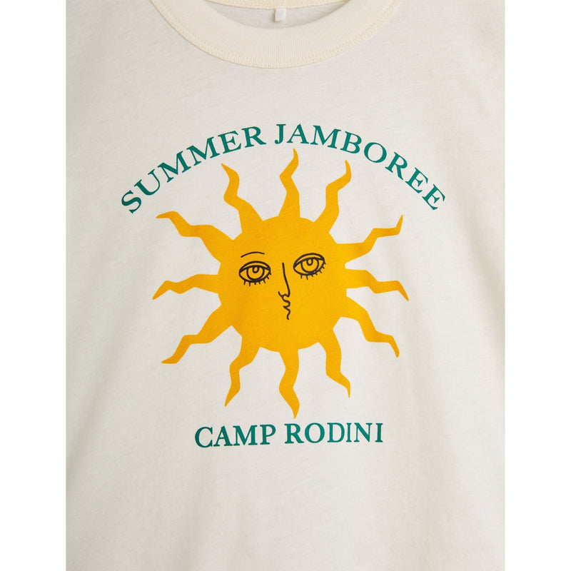 Sun tee