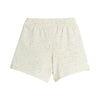 Bird sweatshorts