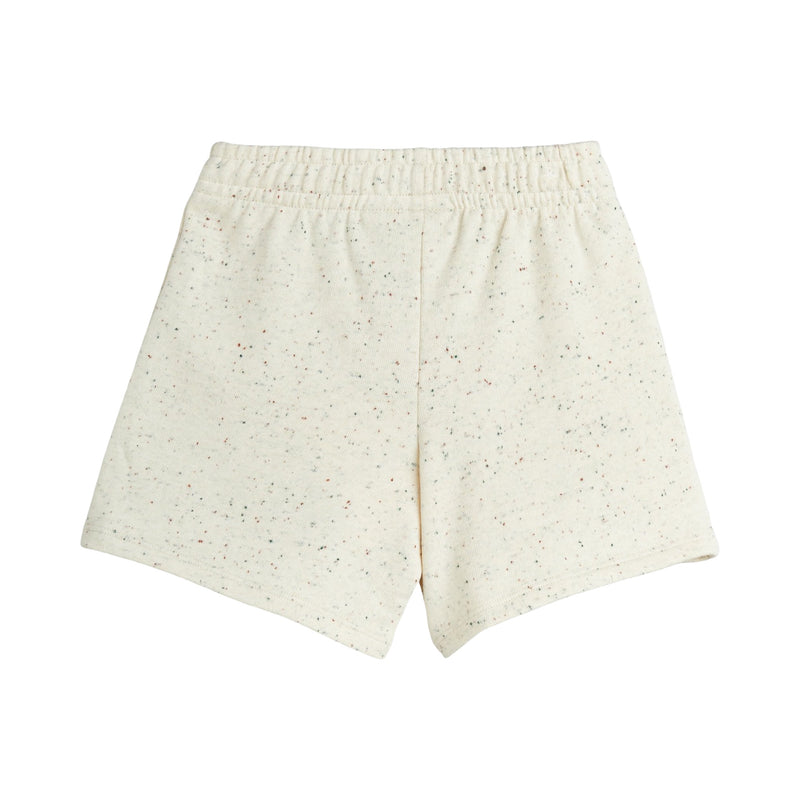 Bird sweatshorts
