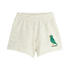 Bird sweatshorts