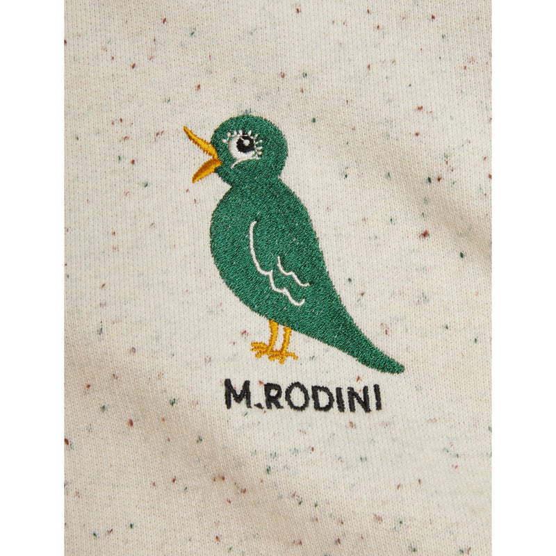 Bird sweatshirt