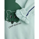 Camp Rodini sweatshirt