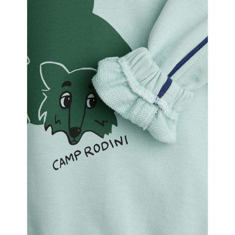 Camp Rodini sweatshirt