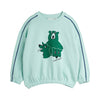 Camp Rodini sweatshirt