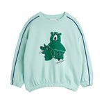 Camp Rodini sweatshirt
