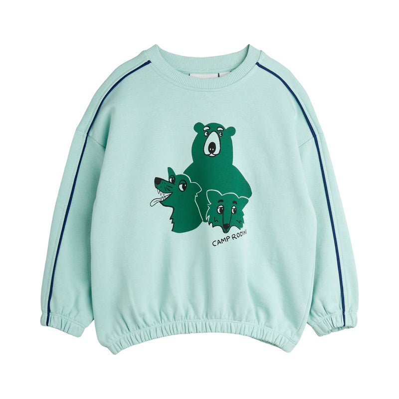 Camp Rodini sweatshirt