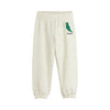 Bird sweatpants