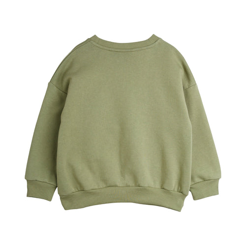 Blackbird sweatshirt