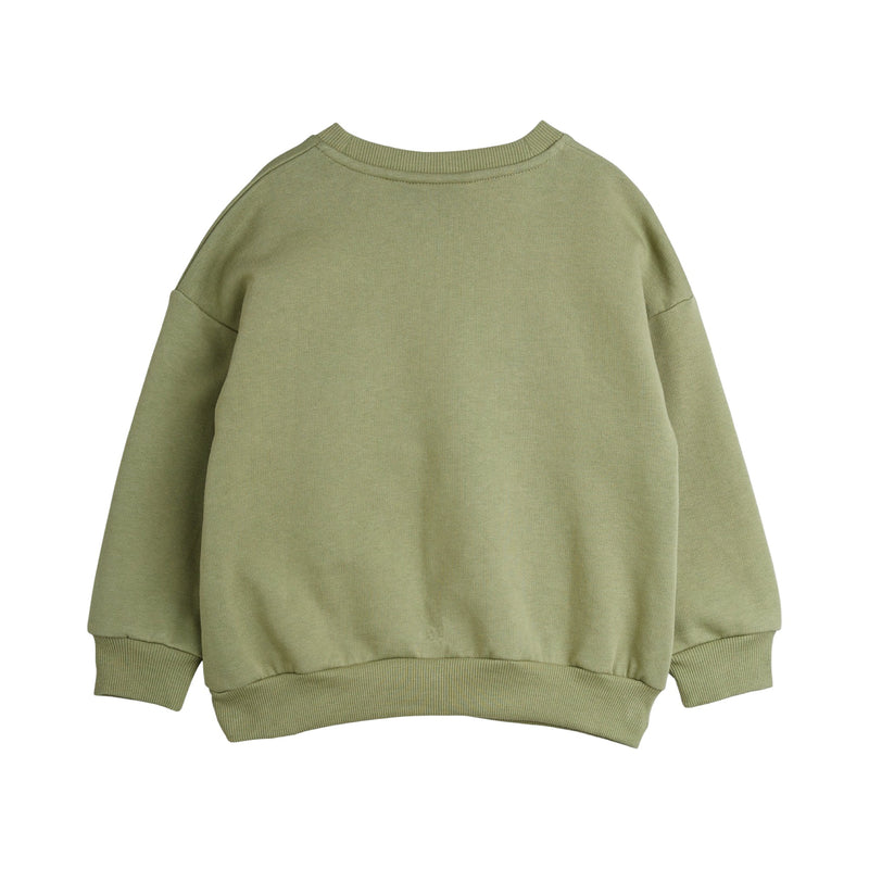 Blackbird sweatshirt
