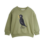 Blackbird sweatshirt