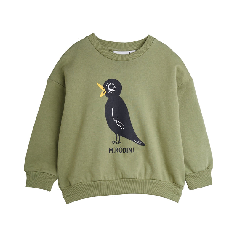 Blackbird sweatshirt
