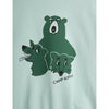 Camp Rodini sweatshirt