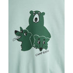 Camp Rodini sweatshirt