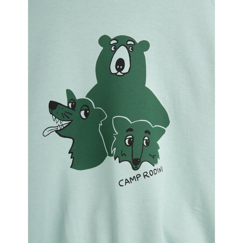 Camp Rodini sweatshirt