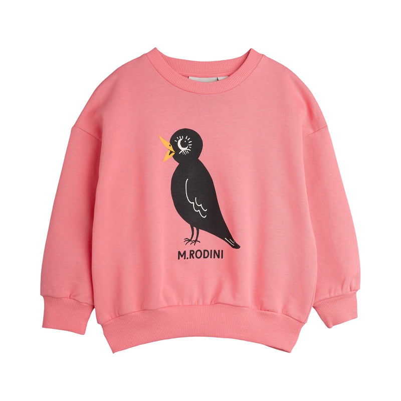 Blackbird sweatshirt