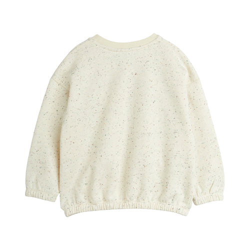 Bird sweatshirt