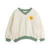 Sun sweatshirt