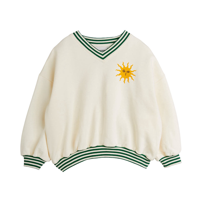Sun sweatshirt