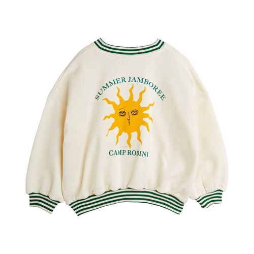 Sun sweatshirt