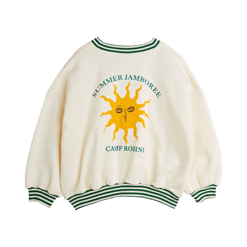 Sun sweatshirt